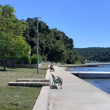 By The Sea Kampor, Rab - 5056 * Kampor