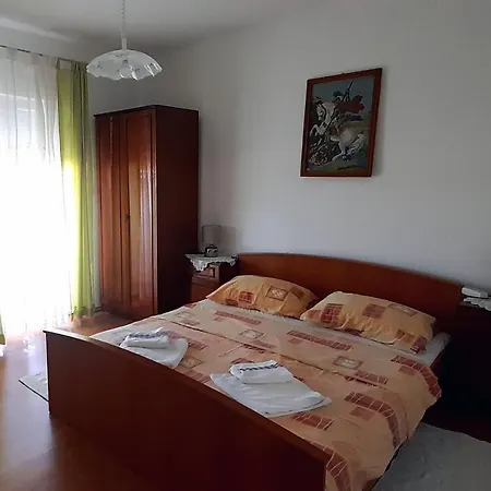 By The Sea Kampor, Rab - 5056 Apartment *
