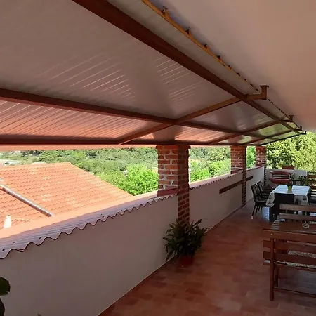 Apartment By The Sea Kampor, Rab - 5056 *