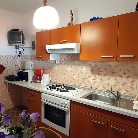 Apartment By The Sea Kampor, Rab - 5056 Kampor