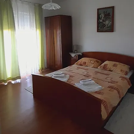 By The Sea Kampor, Rab - 5056 Apartment *