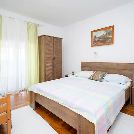 Апартаменты By The Sea Kampor, Rab - 5056 *