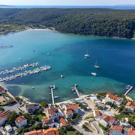 By The Sea Kampor, Rab - 5056 Apartament